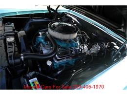 1966 Pontiac LeMans (CC-2092252) for sale in Fort Myers, Florida