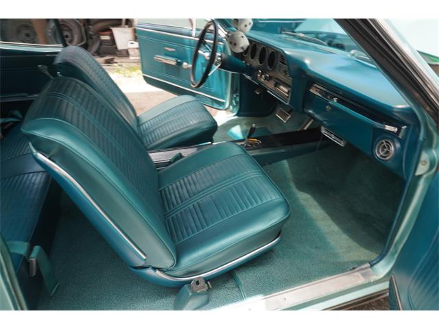 1966 Pontiac LeMans (CC-2092252) for sale in Fort Myers, Florida