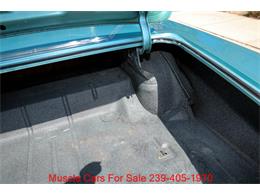 1966 Pontiac LeMans (CC-2092252) for sale in Fort Myers, Florida