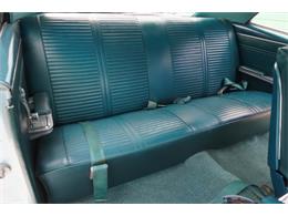 1966 Pontiac LeMans (CC-2092252) for sale in Fort Myers, Florida