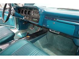 1966 Pontiac LeMans (CC-2092252) for sale in Fort Myers, Florida