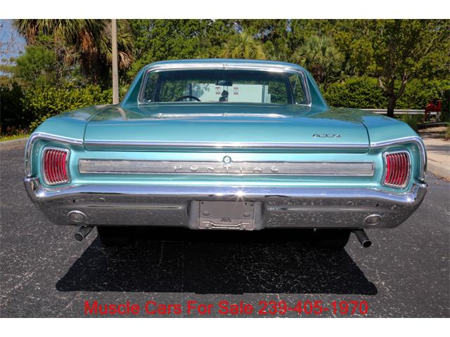 1966 Pontiac LeMans (CC-2092252) for sale in Fort Myers, Florida