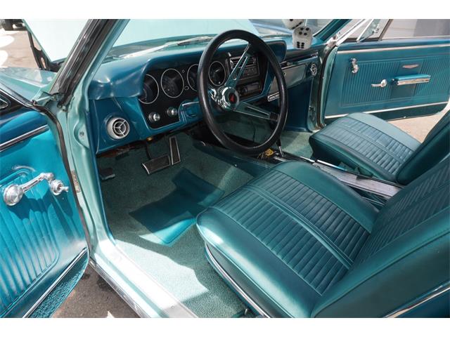 1966 Pontiac LeMans (CC-2092252) for sale in Fort Myers, Florida