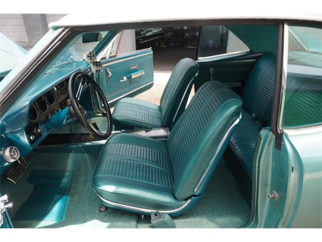 1966 Pontiac LeMans (CC-2092252) for sale in Fort Myers, Florida