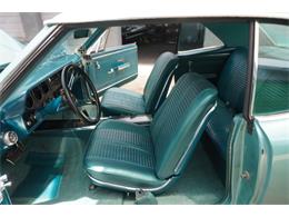 1966 Pontiac LeMans (CC-2092252) for sale in Fort Myers, Florida