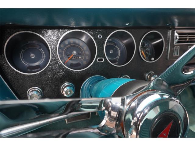 1966 Pontiac LeMans (CC-2092252) for sale in Fort Myers, Florida