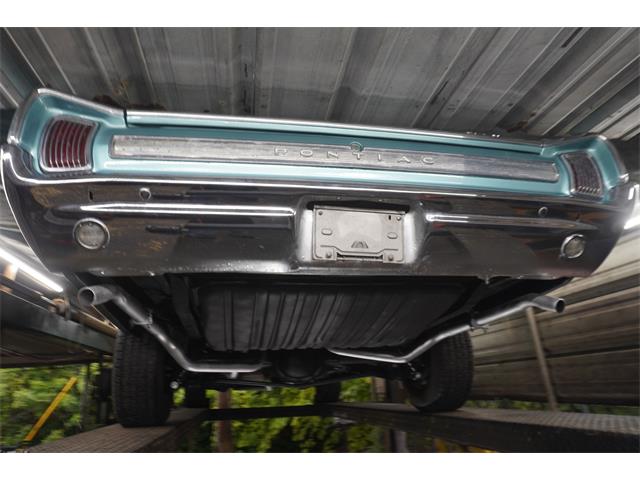 1966 Pontiac LeMans (CC-2092252) for sale in Fort Myers, Florida