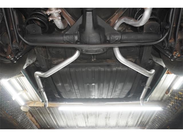 1966 Pontiac LeMans (CC-2092252) for sale in Fort Myers, Florida