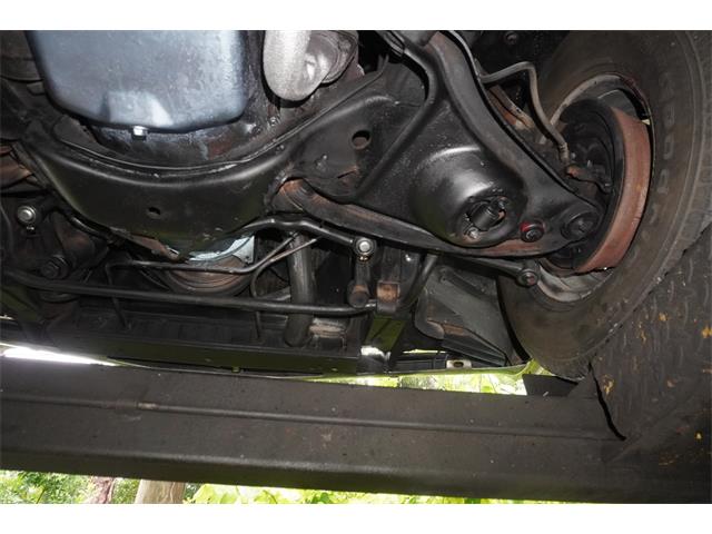 1966 Pontiac LeMans (CC-2092252) for sale in Fort Myers, Florida