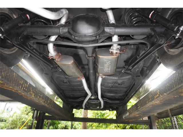 1966 Pontiac LeMans (CC-2092252) for sale in Fort Myers, Florida