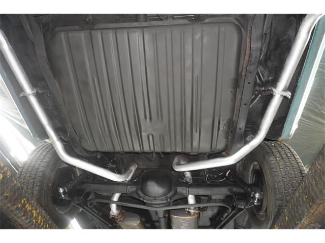 1966 Pontiac LeMans (CC-2092252) for sale in Fort Myers, Florida