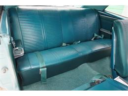1966 Pontiac LeMans (CC-2092252) for sale in Fort Myers, Florida