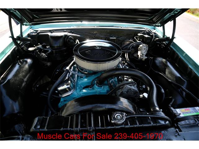 1966 Pontiac LeMans (CC-2092252) for sale in Fort Myers, Florida