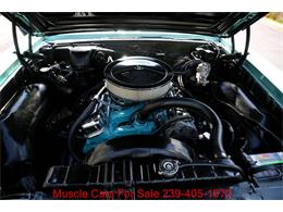 1966 Pontiac LeMans (CC-2092252) for sale in Fort Myers, Florida