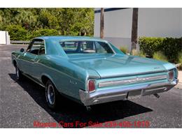 1966 Pontiac LeMans (CC-2092252) for sale in Fort Myers, Florida