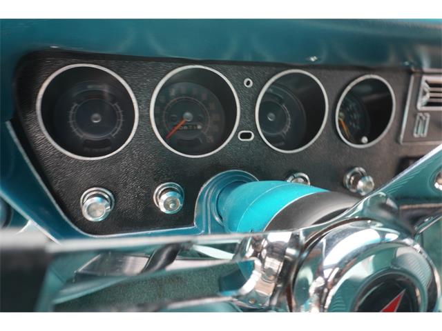 1966 Pontiac LeMans (CC-2092252) for sale in Fort Myers, Florida