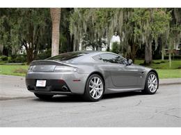 2014 Aston Martin V8 Vantage (CC-2092254) for sale in Savannah, Georgia