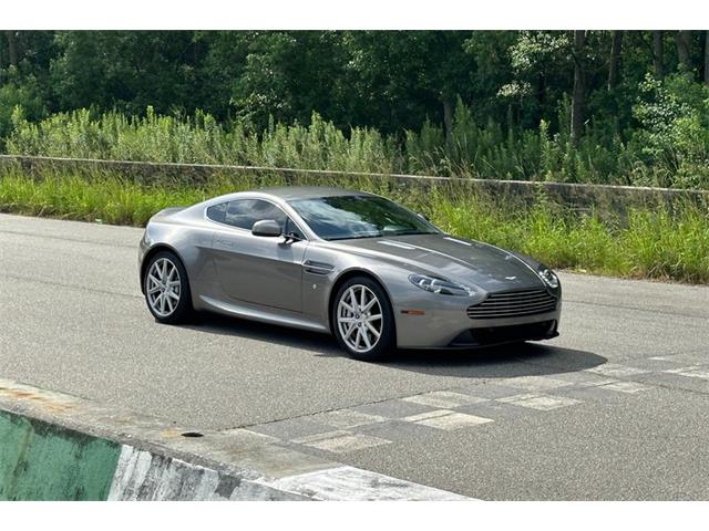 2014 Aston Martin V8 Vantage (CC-2092254) for sale in Savannah, Georgia
