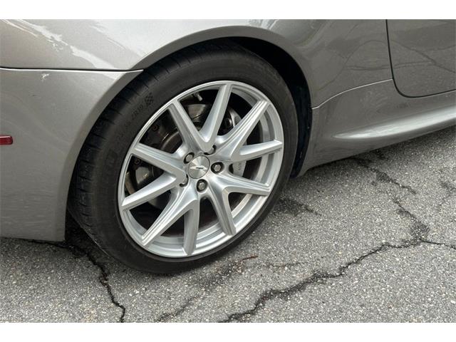 2014 Aston Martin V8 Vantage (CC-2092254) for sale in Savannah, Georgia