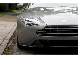 2014 Aston Martin V8 Vantage (CC-2092254) for sale in Savannah, Georgia