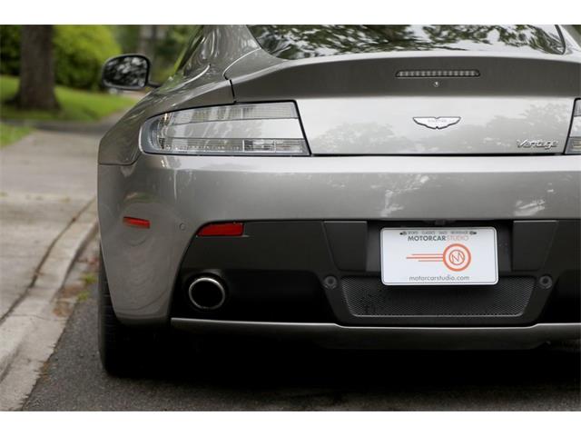 2014 Aston Martin V8 Vantage (CC-2092254) for sale in Savannah, Georgia