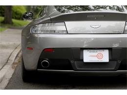 2014 Aston Martin V8 Vantage (CC-2092254) for sale in Savannah, Georgia