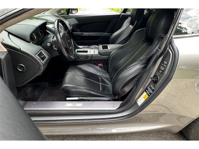 2014 Aston Martin V8 Vantage (CC-2092254) for sale in Savannah, Georgia