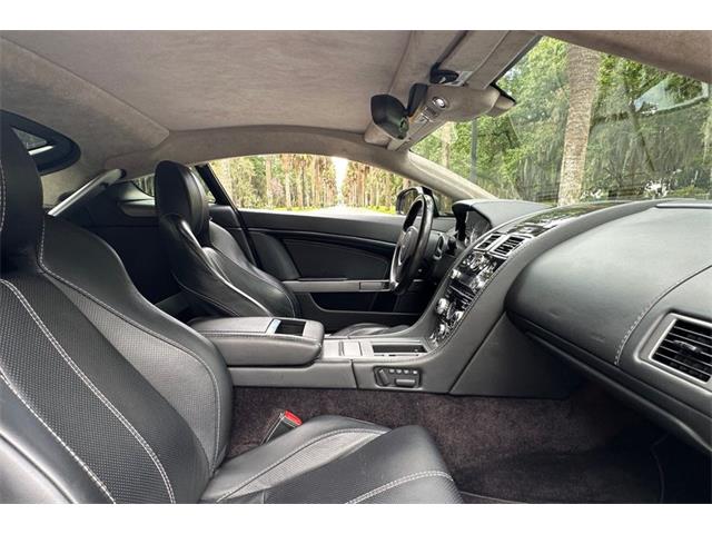 2014 Aston Martin V8 Vantage (CC-2092254) for sale in Savannah, Georgia