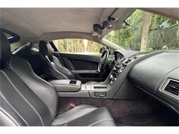 2014 Aston Martin V8 Vantage (CC-2092254) for sale in Savannah, Georgia