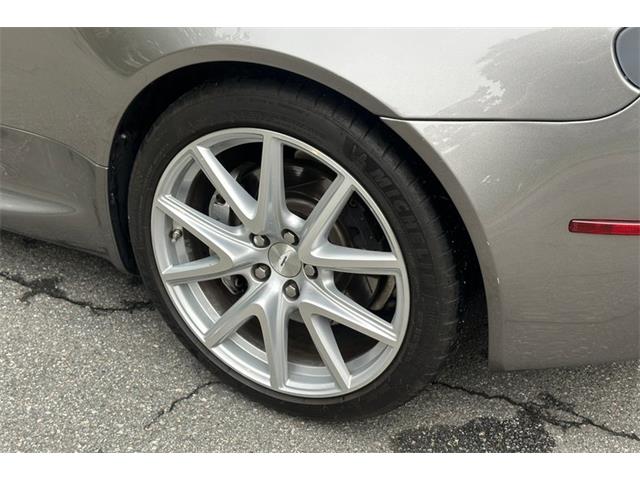 2014 Aston Martin V8 Vantage (CC-2092254) for sale in Savannah, Georgia