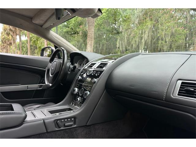 2014 Aston Martin V8 Vantage (CC-2092254) for sale in Savannah, Georgia