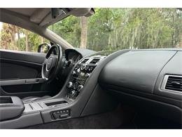 2014 Aston Martin V8 Vantage (CC-2092254) for sale in Savannah, Georgia