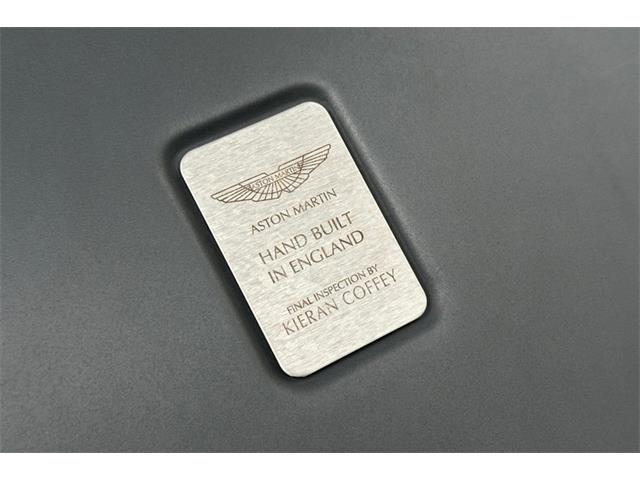 2014 Aston Martin V8 Vantage (CC-2092254) for sale in Savannah, Georgia