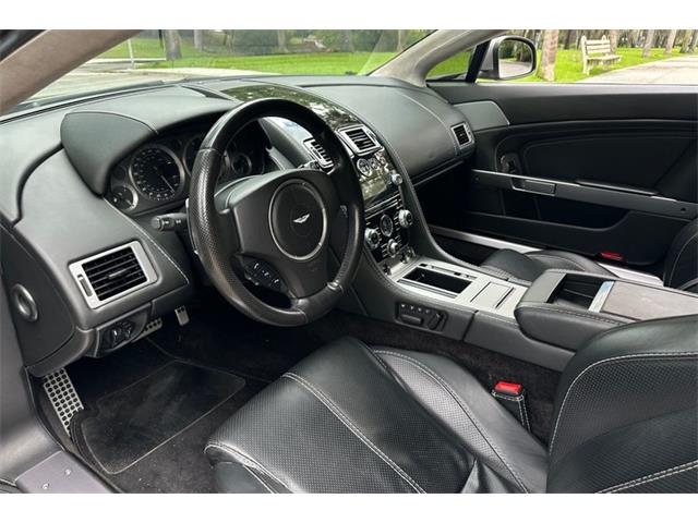 2014 Aston Martin V8 Vantage (CC-2092254) for sale in Savannah, Georgia
