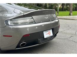 2014 Aston Martin V8 Vantage (CC-2092254) for sale in Savannah, Georgia