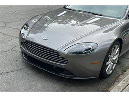 2014 Aston Martin V8 Vantage (CC-2092254) for sale in Savannah, Georgia
