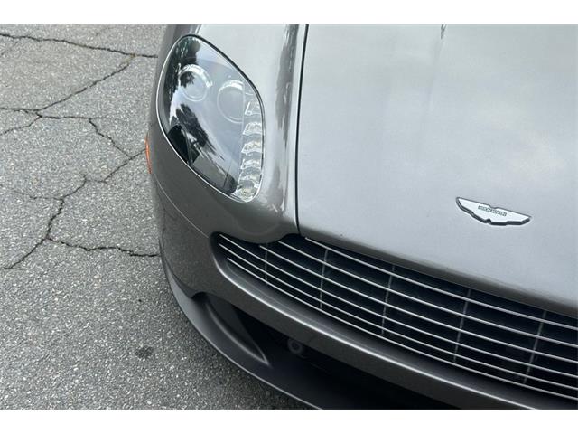 2014 Aston Martin V8 Vantage (CC-2092254) for sale in Savannah, Georgia