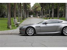 2014 Aston Martin V8 Vantage (CC-2092254) for sale in Savannah, Georgia