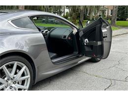 2014 Aston Martin V8 Vantage (CC-2092254) for sale in Savannah, Georgia