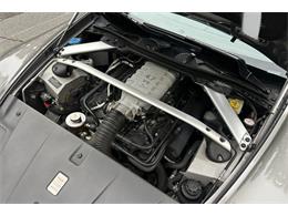2014 Aston Martin V8 Vantage (CC-2092254) for sale in Savannah, Georgia