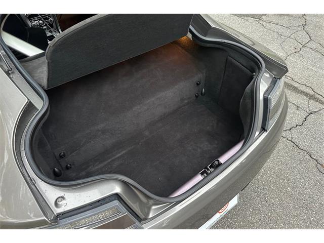2014 Aston Martin V8 Vantage (CC-2092254) for sale in Savannah, Georgia
