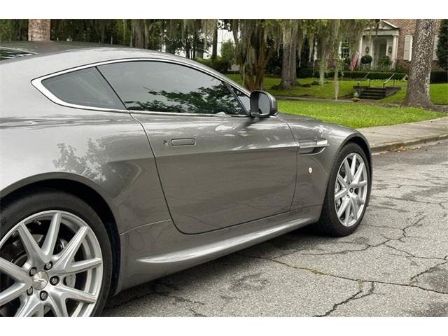 2014 Aston Martin V8 Vantage (CC-2092254) for sale in Savannah, Georgia