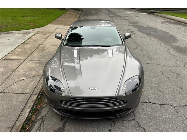 2014 Aston Martin V8 Vantage (CC-2092254) for sale in Savannah, Georgia