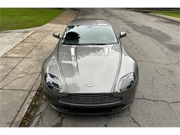2014 Aston Martin V8 Vantage (CC-2092254) for sale in Savannah, Georgia