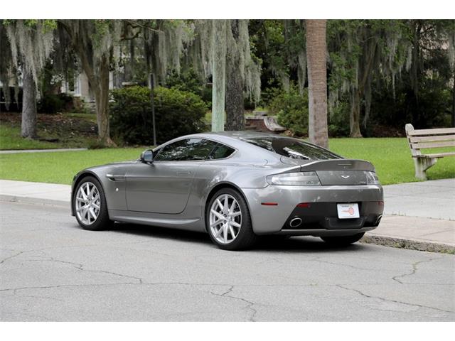 2014 Aston Martin V8 Vantage (CC-2092254) for sale in Savannah, Georgia