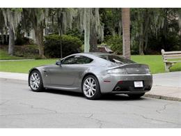 2014 Aston Martin V8 Vantage (CC-2092254) for sale in Savannah, Georgia