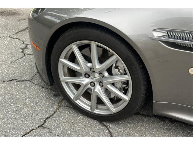 2014 Aston Martin V8 Vantage (CC-2092254) for sale in Savannah, Georgia