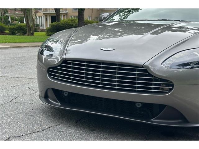 2014 Aston Martin V8 Vantage (CC-2092254) for sale in Savannah, Georgia