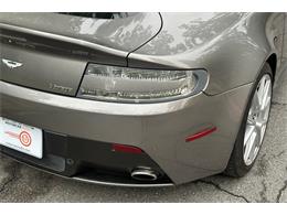 2014 Aston Martin V8 Vantage (CC-2092254) for sale in Savannah, Georgia