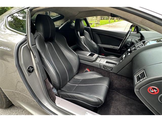 2014 Aston Martin V8 Vantage (CC-2092254) for sale in Savannah, Georgia